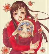 BUY NEW saki hiwatari - 145544 Premium Anime Print Poster